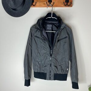 Buckaroo Jeans Modern Vintage > Gray Jacket